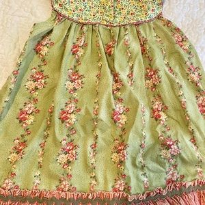 Matilda Jane Platinum size 4